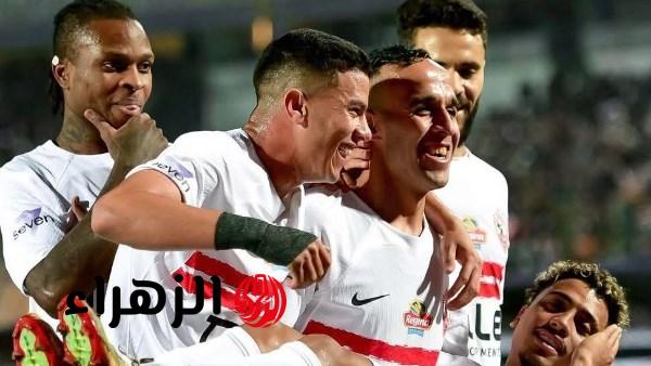 عمرو سلامة يوضح سر تفوق فرحة جمهور الزمالك على الأهلاوية