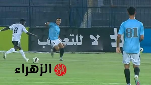 غزل المحلة يوزع تذاكر مجانية لمباراة البنك الأهلي بالدوري الممتاز بشرط الفان آيدي