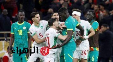 غينيا تطالب كاف بسحب لقب كأس أمم أفريقيا 1976 من المغرب
