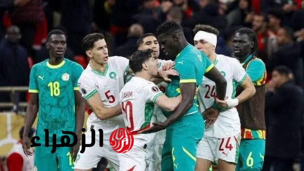غينيا تطالب كاف بسحب لقب كأس أمم أفريقيا 1976 من المغرب