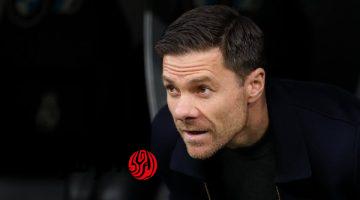 فابريزيو رومانو ينفي اتفاق ليفربول مع تشابي ألونسو لتدريب الفريق بموسمه الجديد
