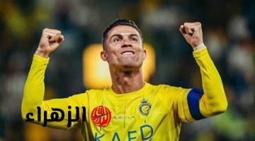 فابريزيو رومانو ينفي مغادرة كريستيانو رونالدو السعودية إلى مدريد ويتحدث عن إصابته