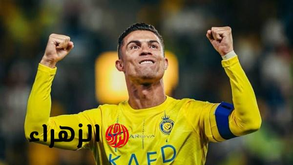 فابريزيو رومانو ينفي مغادرة كريستيانو رونالدو السعودية إلى مدريد ويتحدث عن إصابته
