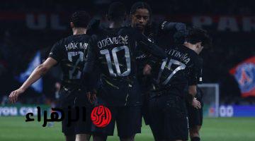 فابيان رويز يغيب عن مباراة باريس سان جيرمان وتشيلسي بدوري أبطال أوروبا
