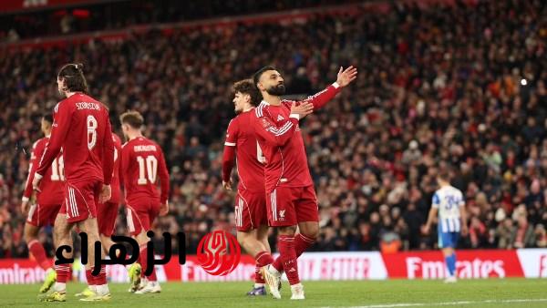 فان دايك يشيد بزميله محمد صلاح ويؤكد أنه عنصر أساسي في ليفربول