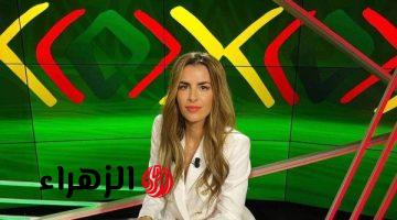 فانيسا لي موين تتعرض لتهديدات بالقتل بعد نهائي كأس أمم إفريقيا