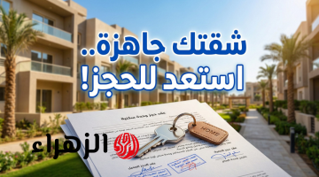 موعد بدء حجز شقق الإسكان الاجتماعي 2026 وشروط التقديم والخطوات بالكامل