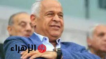 فرج عامر يتهم الكاف بتعمد إبعاد الأهلي عن منصات التتويج الأفريقية