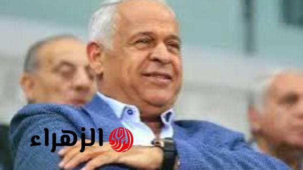 فرج عامر يتهم الكاف بتعمد إبعاد الأهلي عن منصات التتويج الأفريقية