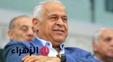 فرج عامر يشيد بفوز المغرب على السنغال بقرار الكاف في نهائي أفريقيا