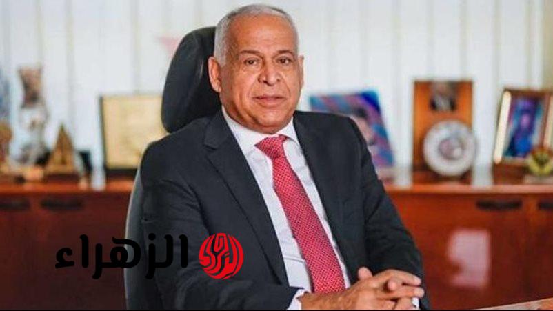 فرج عامر يطالب بعودة حسام البدري لتدريب الأهلي لإنقاذ دوري أبطال أفريقيا