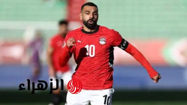 فرج عامر يكشف اقتراب محمد صلاح من اتحاد جدة بصفقة انتقال حر