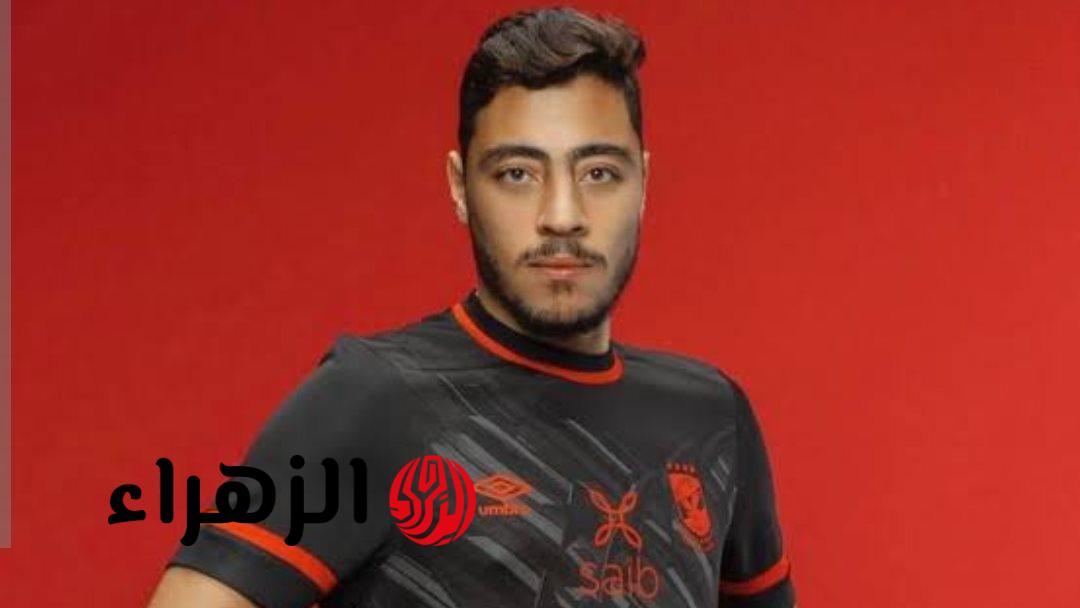 فرج عامر يكشف محاولات عودة أكرم توفيق من الشمال القطري إلى الأهلي
