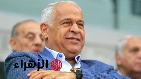 فرج عامر يهاجم لاعبي الأهلي ويصفهم بالمتخاذلين بعد الخسارة من الترجي