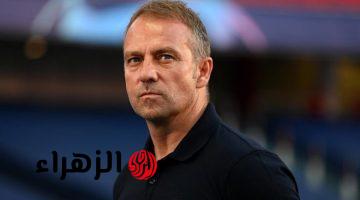 فليك يؤكد مخاطرة برشلونة باللاعبين ومخاوف من إصابات جديدة بعد وداع الكأس
