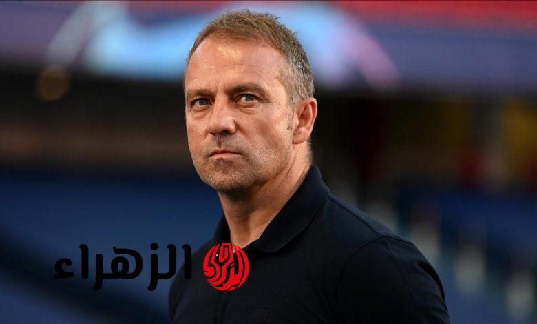 فليك يؤكد مخاطرة برشلونة باللاعبين ومخاوف من إصابات جديدة بعد وداع الكأس