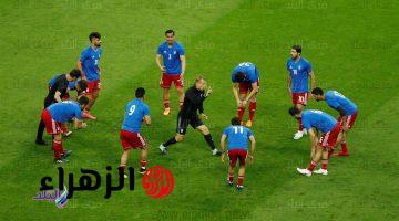فيفا يستبعد نقل مباريات منتخب إيران إلى المكسيك والانسحاب يهدد مشاركته بمونديال 2026