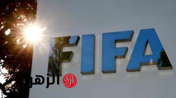 فيفا يمنع حكام كاس العالم 2026 من ادارة الوديات في مارس