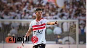قائمة الزمالك لمواجهة أوتوهو تشهد تواجد محمد شحاتة وغياب محمود حمدي الونش