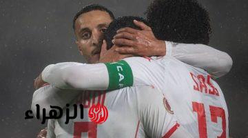 قائمة منتخب تونس لمواجهتي هايتي وكندا تشهد غياب بن رمضان والجزيري