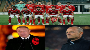 توابع زلزال خروج الأهلي من دوري أبطال إفريقيا 2026 وقرار عاجل بشأن مستقبل توروب