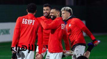 قطر تحدد موعد حسم مصير مهرجان كرة القدم ومباراتي مصر ضد إسبانيا والسعودية