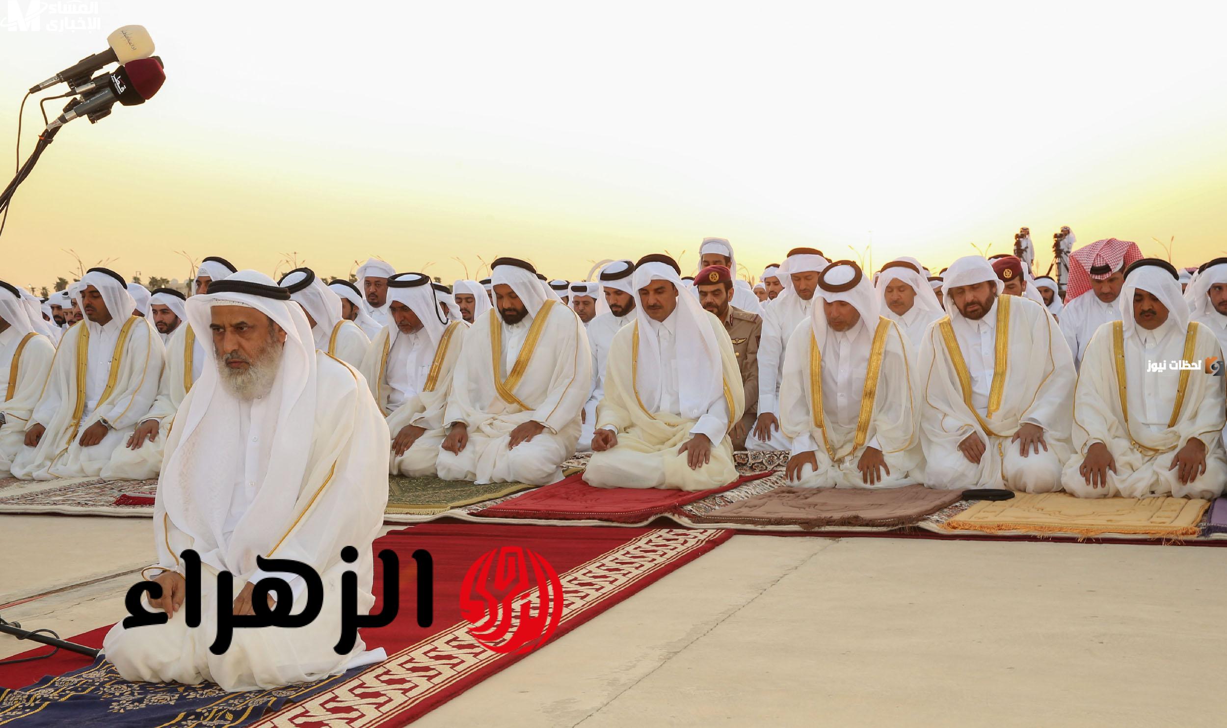 موعد صلاة العيد في قطر 2026: كل ما تحتاج معرفته عن المصليات وأجواء العيد