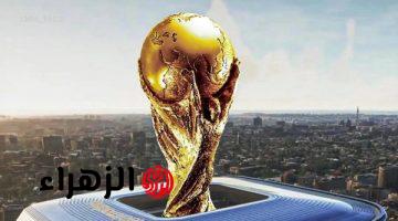 كأس العالم 2026 يواجه تحديات أمنية وأسعار تذاكر قياسية قبل 100 يوم