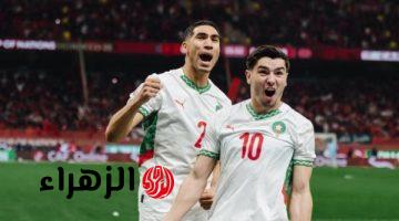 كاف يعتمد خسارة السنغال 0 3 ومنح المغرب لقب أمم إفريقيا 2025