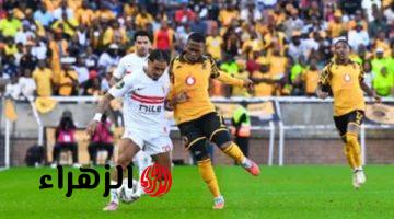 كاف يعين الكيني بيتر واويرو كاماكو حكما لمباراة الزمالك وأوتوهو بالكونفدرالية