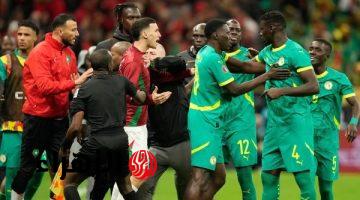 كاف يقبل استئناف المغرب ويعيد فتح ملف عقوبات نهائي كأس أفريقيا