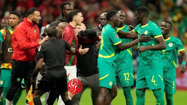 كاف يمنح المغرب لقب كأس أمم إفريقيا 2025 رسميا بعد هزيمة السنغال