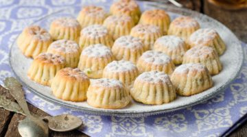 هل يستطيع مريض السكري تناول كحك العيد دون ضرر؟ إليك الإجابة