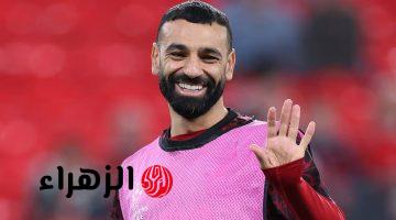 حقيقة توقيع محمد صلاح مع أتلتيكو مدريد.. “ذا صن” تكشف تفاصيل العقد والراتب الخيالي