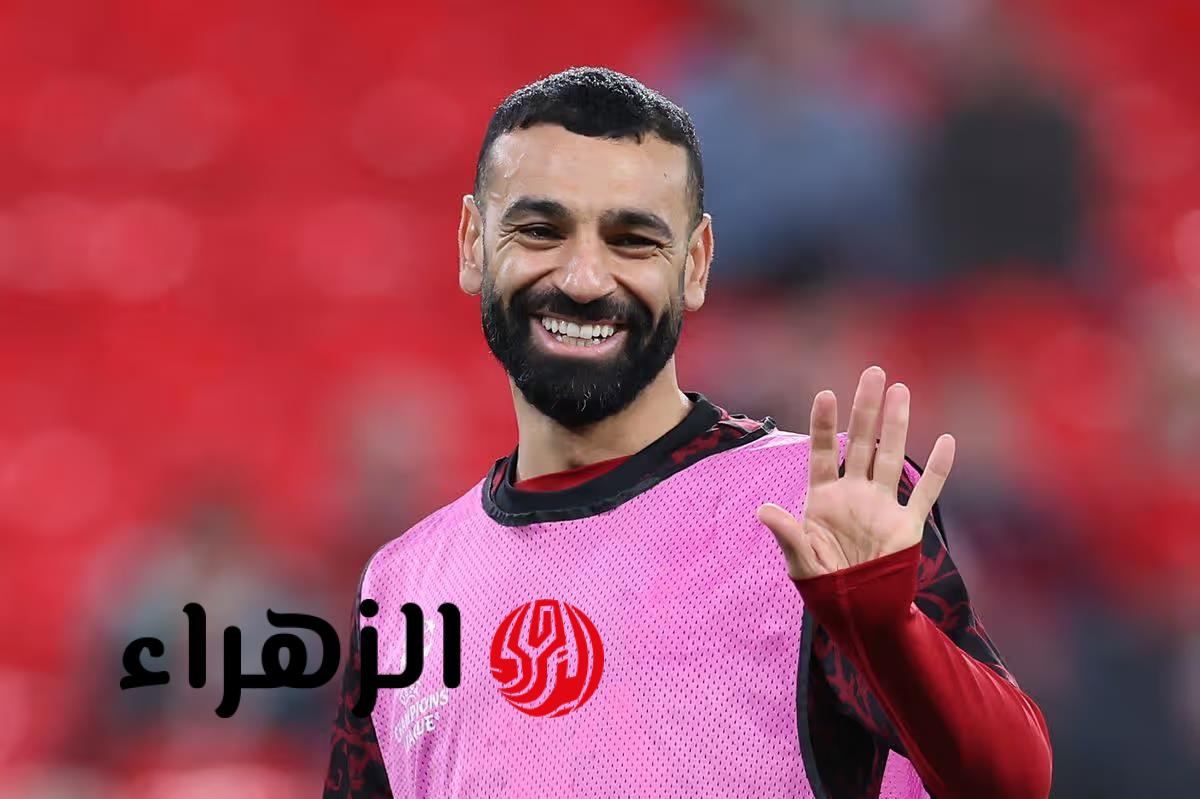 حقيقة توقيع محمد صلاح مع أتلتيكو مدريد.. “ذا صن” تكشف تفاصيل العقد والراتب الخيالي