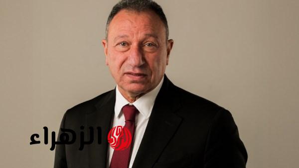 كريم رمزي ينتقد صيغة بيان عقوبات محمود الخطيب ضد لاعبي الأهلي