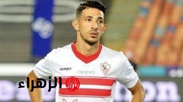 كريم رمزي يهاجم منتقدي صيام أحمد فتوح في مباراة الزمالك وأوتوهو