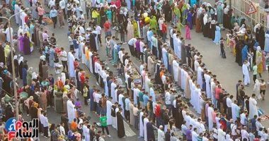كفر الشيخ تجهز 412 ساحة وصلاة العيد لمحافظ كفر الشيخ بالاستاد