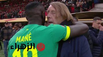 كلود لوروا يصف قرار منح المغرب لقب كأس أمم إفريقيا 2025 بالمثير للشفقة