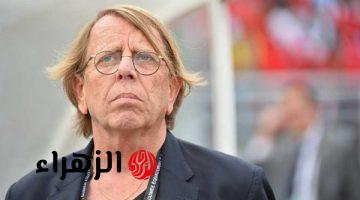 كلود لوروا يهاجم سحب لقب أمم إفريقيا من السنغال ومنحه للمغرب