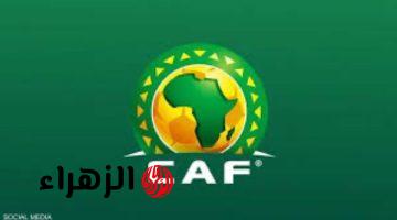 كواليس عقوبة كاف بحرمان الأهلي من جماهيره أمام الترجي بدوريو أبطال إفريقيا