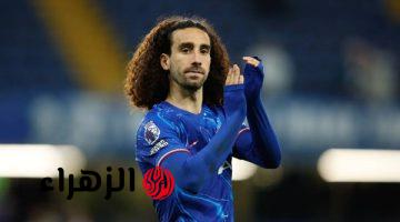 كوكوريلا يشيد بمنتخب مصر ويحسم موقفه من الانضمام لنادي برشلونة