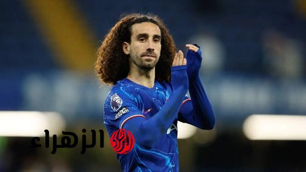 كوكوريلا يشيد بمنتخب مصر ويحسم موقفه من الانضمام لنادي برشلونة