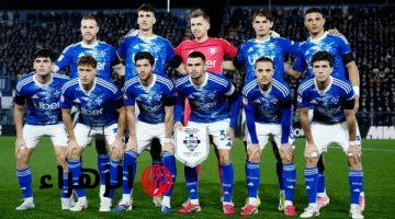 كومو يهزم كالياري ويقترب من دوري أبطال أوروبا ويوفنتوس يكتسح بيزا
