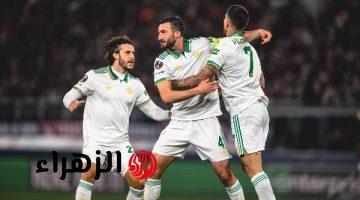 كومو يواجه روما في صراع مباشر على المربع الذهبي بالدوري الإيطالي