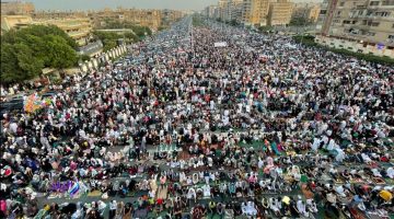 “الله أكبر كبيرًا” طريقة صلاة العيد 2026 وكيفية أدائها