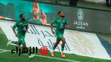 لجنة الانضباط ترفض شكوى نادي الاتحاد ضد مهاجم الأهلي إيفان توني