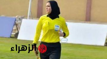 لجنة الحكام تعلن أسماء حكام الجولة 23 لدوري الكرة النسائية