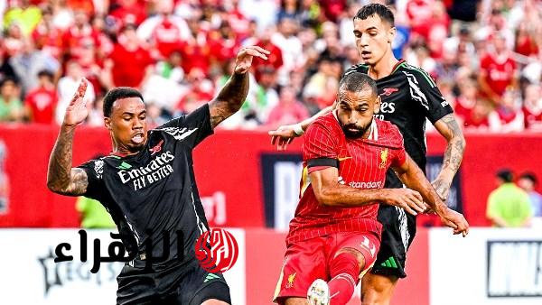 ليفربول يسجل رقما كارثيا بالدوري الإنجليزي بعد الخسارة أمام وولفرهامبتون المتذيل