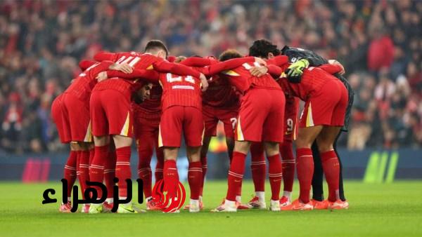 ليفربول يواجه خسارة 120 مليون استرليني حال عدم التأهل لدوري أبطال أوروبا